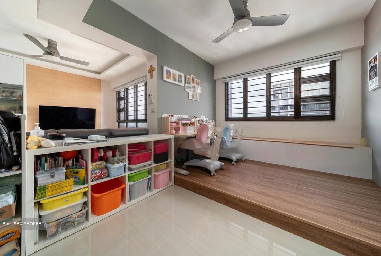 Blk 30 Ghim Moh Edge (Queenstown), HDB 4 Rooms #472522421